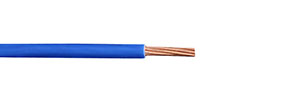 Cable Core H07V-R 6mm² 